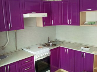 Фото компании  Мебель Корпусная 44