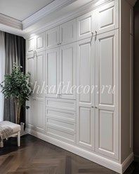Фото компании  Shkafdecor 4