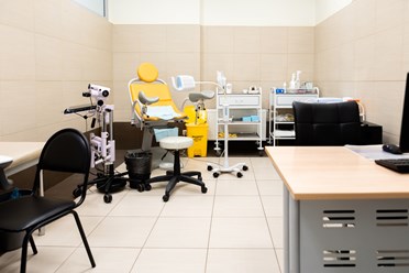 Фото компании  Клиника Семейная 99