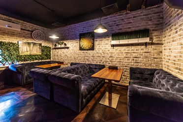 Фото компании  Marmelad Lounge 6