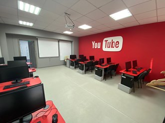 Так выглядят наши аудитории!)