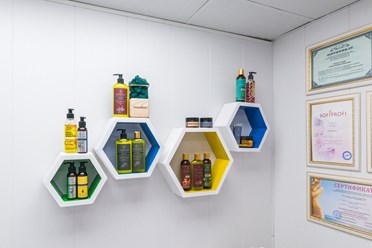 Фото компании  «Лик» 1