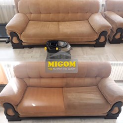 Фото компании  MIGOM 3