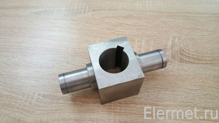 Фото компании  Компания Элермет 55