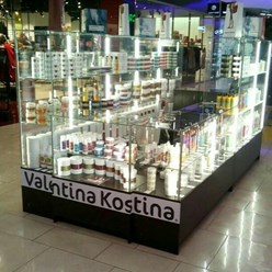 Магазин профессиональной косметики по уходу волос и тела ValentinaKostina
https://vk.com/valentinakostina_tula