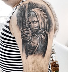 Фото компании  Краска 8