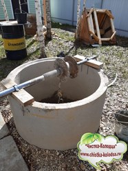 Фото компании Компания Чистый колодец 17