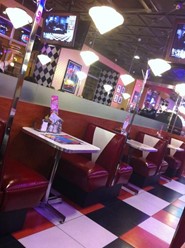 Фото компании  Beverly Hills Diner 51