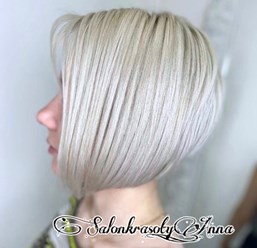 СЛОЖНОЕ ОКРАШИВАНИЕ + СТРИЖКА +УКЛАДКА