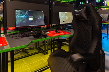 Фото компании  True Gamers 9