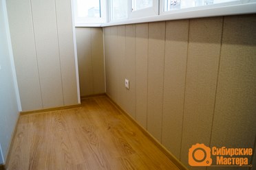 Фото компании ООО "Город 216-217" Сибирские мастера 2