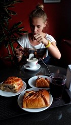 Фото компании  Штолле, сеть кафе 3