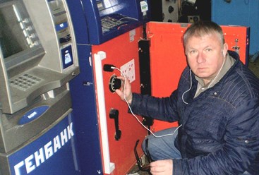 Фото компании  Слесарёк 5