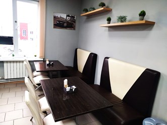 Фото компании  SP AUTO WASH 3