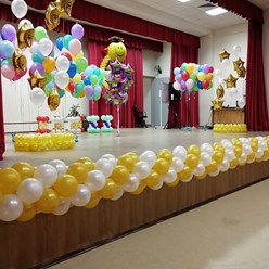 Фото компании ООО Best Balloon 30