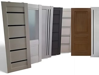 Фото компании  Двери Эко-опт 6