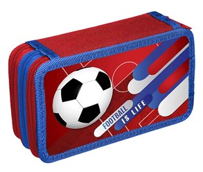 Пенал школьный - пошив и продажа готовой продукции