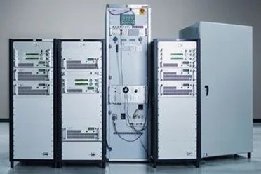 Фото компании  НПО Кабельные сети 2