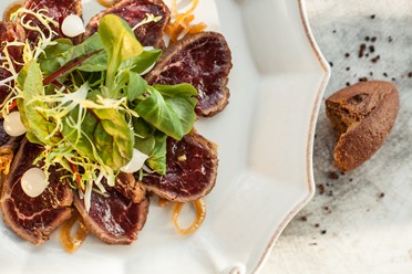 Фото компании  Double Grill and Bar, бар 45