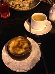 Фото компании  reMIX, ресторан-бар 14