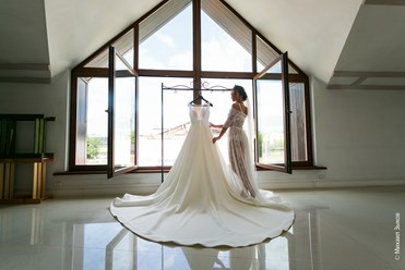 Фото компании ООО Свадебное агентство "Wedding PRO" 21