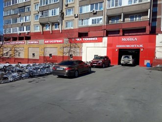 Фото компании  KOMMOTORS 2