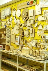 Фото компании  Наперсток 12