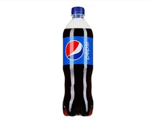Pepsi Объем на выбор
600 мл.  85р.
330 мл. 40 р.