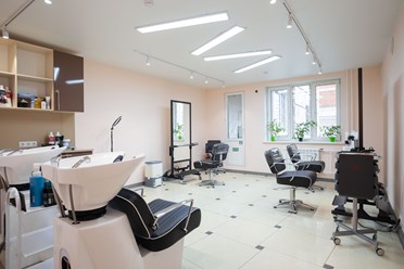 Фото компании  Hairhunter 8