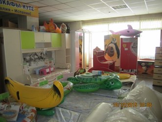 Фото компании ИП Торговый комплекс Мария 26