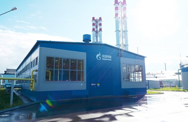 Фото компании ООО Термовольт 2