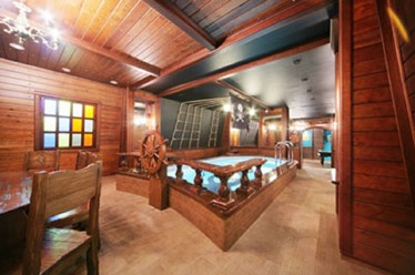 Фото компании  Карибы 7