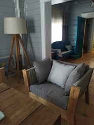 Фото компании  Студия штор «Модерн» 21