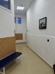 МЦ "Земская Больница" в Екатеринбург