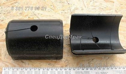 Фото компании  СпецДорТрак 70