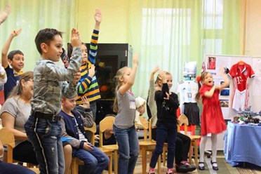 Частная школа - детский сад ОБРАЗОВАНИЕ ПЛЮС...I – начало пути к успеху