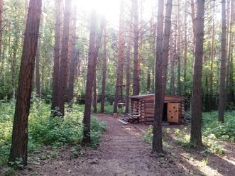 Фото компании  Усадьба Грибаново, база отдыха 8