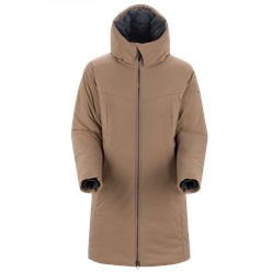 Верхняя одежда для восхождений, туризма и города