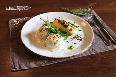 Фото компании  Наffига козе баян, гастробар 14