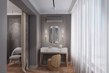 Дизайн интерьера для квартиры