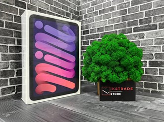 Планшет Apple iPad mini 6(2021) 256Gb WI-FI Purple