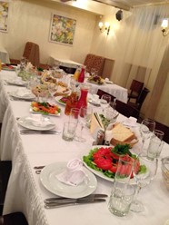 Фото компании  Арбат 12