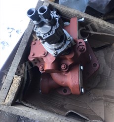 Масляный насос 32-6000сб (53-6000сб, 06-6000сб, 07-6000сб, 54-6000сб)
правый и левый