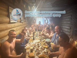 Фото компании ООО СПРЦ «Лодка» 5