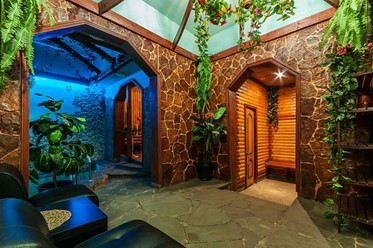 Фото компании  Марфинские бани, сауна 10