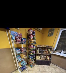 К пенному ништяки)