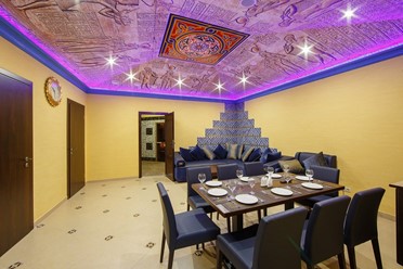 Фото компании  Банный клуб 11