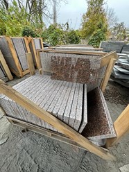 Фото компании ООО Шахтинский Камнеобрабатывающий Завод 17