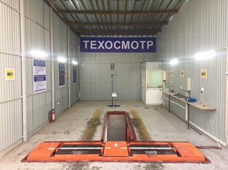 Фото компании ООО ДАРД-Авто 1