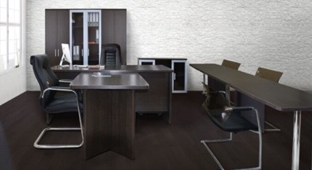 Мебель для кабинета руководителя
